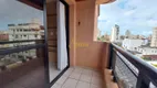 Foto 2 de Apartamento com 2 Quartos à venda, 58m² em Enseada, Guarujá