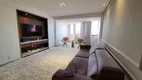 Foto 3 de Apartamento com 4 Quartos à venda, 200m² em Centro, Uberlândia