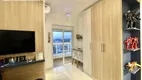 Foto 28 de Apartamento com 3 Quartos à venda, 110m² em Canto do Forte, Praia Grande