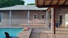 Foto 3 de Casa com 3 Quartos à venda, 250m² em Ponta Grossa, Maricá