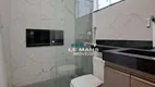 Foto 15 de Casa com 3 Quartos à venda, 106m² em Água Branca, Piracicaba