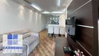 Foto 3 de Apartamento com 2 Quartos à venda, 68m² em Saúde, São Paulo