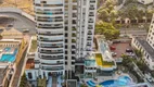 Foto 2 de Apartamento com 4 Quartos à venda, 335m² em Jardim Anália Franco, São Paulo