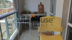 Foto 3 de Apartamento com 1 Quarto à venda, 55m² em Jardim Palma Travassos, Ribeirão Preto