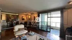 Foto 3 de Apartamento com 3 Quartos para venda ou aluguel, 220m² em Itaim Bibi, São Paulo