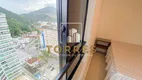 Foto 18 de Apartamento com 2 Quartos à venda, 100m² em Praia das Pitangueiras, Guarujá