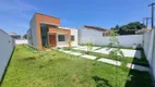 Foto 3 de Casa com 3 Quartos à venda, 130m² em Itaipuaçú, Maricá