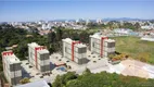 Foto 3 de Apartamento com 2 Quartos à venda, 46m² em Centro, São José dos Pinhais