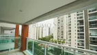 Foto 2 de Apartamento com 2 Quartos à venda, 58m² em Campo Belo, São Paulo