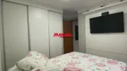 Foto 10 de Apartamento com 2 Quartos à venda, 49m² em Jardim Ismenia, São José dos Campos