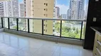 Foto 23 de Apartamento com 4 Quartos à venda, 189m² em Pituba, Salvador