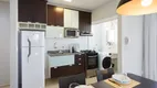 Foto 15 de Apartamento com 1 Quarto para alugar, 51m² em Vila Olímpia, São Paulo