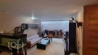 Foto 6 de Apartamento com 4 Quartos à venda, 140m² em Humaitá, Rio de Janeiro