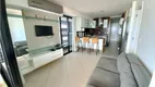 Foto 82 de Apartamento com 2 Quartos para alugar, 66m² em Meireles, Fortaleza