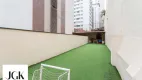 Foto 26 de Apartamento com 3 Quartos à venda, 126m² em Jardim Paulista, São Paulo