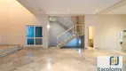 Foto 18 de Casa de Condomínio com 4 Quartos para alugar, 403m² em Alphaville, Santana de Parnaíba