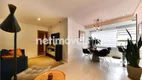 Foto 2 de Apartamento com 3 Quartos à venda, 90m² em Santo Antônio, Belo Horizonte