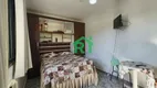 Foto 9 de Apartamento com 2 Quartos à venda, 60m² em Jardim Astúrias, Guarujá