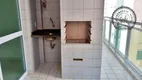 Foto 7 de Apartamento com 3 Quartos à venda, 126m² em Vila Tupi, Praia Grande