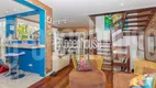 Foto 15 de Casa de Condomínio com 4 Quartos à venda, 300m² em Chácara das Pedras, Porto Alegre