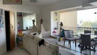 Foto 2 de Apartamento com 3 Quartos à venda, 85m² em Morumbi, São Paulo