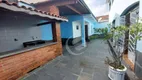 Foto 15 de Sobrado com 4 Quartos para venda ou aluguel, 354m² em Vila Alzira, Santo André