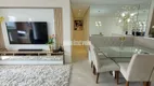 Foto 3 de Apartamento com 3 Quartos à venda, 92m² em Vila Campestre, São Paulo