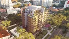 Foto 12 de Apartamento com 3 Quartos à venda, 135m² em Ahú, Curitiba