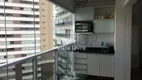 Foto 11 de Apartamento com 1 Quarto à venda, 48m² em Vila Gertrudes, São Paulo