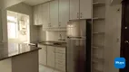 Foto 4 de Apartamento com 1 Quarto para alugar, 48m² em Juvevê, Curitiba