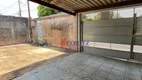 Foto 4 de Casa com 3 Quartos à venda, 100m² em Jardim Floridiana, Rio Claro