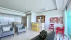 Foto 5 de Apartamento com 3 Quartos à venda, 117m² em Praia das Pitangueiras, Guarujá