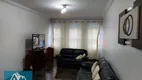 Foto 4 de Sobrado com 3 Quartos à venda, 102m² em Vila Nivi, São Paulo