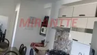 Foto 3 de Apartamento com 2 Quartos à venda, 40m² em Jardim Almanara, São Paulo