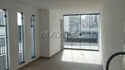 Foto 18 de Apartamento com 1 Quarto à venda, 36m² em Santana, São Paulo