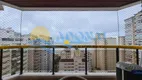 Foto 4 de Apartamento com 3 Quartos à venda, 110m² em Pitangueiras, Guarujá