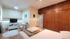 Foto 12 de Apartamento com 3 Quartos à venda, 114m² em Gonzaga, Santos