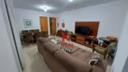 Foto 3 de Apartamento com 3 Quartos à venda, 179m² em Boqueirão, Santos
