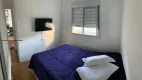 Foto 3 de Apartamento com 2 Quartos para alugar, 44m² em Residencial Parque da Fazenda, Campinas