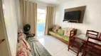 Foto 3 de Cobertura com 2 Quartos para alugar, 128m² em Algodoal, Cabo Frio