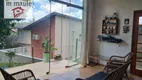 Foto 4 de Casa de Condomínio com 4 Quartos à venda, 203m² em Loteamento Caminhos de San Conrado, Campinas
