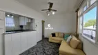 Foto 3 de Apartamento com 2 Quartos à venda, 62m² em Ponta da Praia, Santos