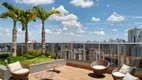 Foto 43 de Flat com 1 Quarto para alugar, 45m² em Jardim Goiás, Goiânia
