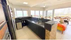 Foto 11 de Apartamento com 3 Quartos à venda, 158m² em Balneário Cidade Atlântica , Guarujá