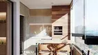 Foto 4 de Apartamento com 3 Quartos à venda, 120m² em Tibery, Uberlândia