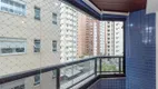 Foto 13 de Apartamento com 3 Quartos à venda, 116m² em Moema, São Paulo