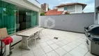 Foto 38 de Casa com 4 Quartos à venda, 240m² em Caiçara Adeláide, Belo Horizonte