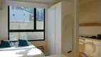 Foto 6 de Apartamento com 1 Quarto à venda, 23m² em Cachoeira do Bom Jesus, Florianópolis