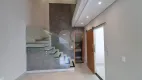 Foto 4 de Sobrado com 3 Quartos à venda, 123m² em Vila Carlota, Campo Grande