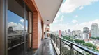 Foto 16 de Apartamento com 4 Quartos à venda, 274m² em Pacaembu, São Paulo